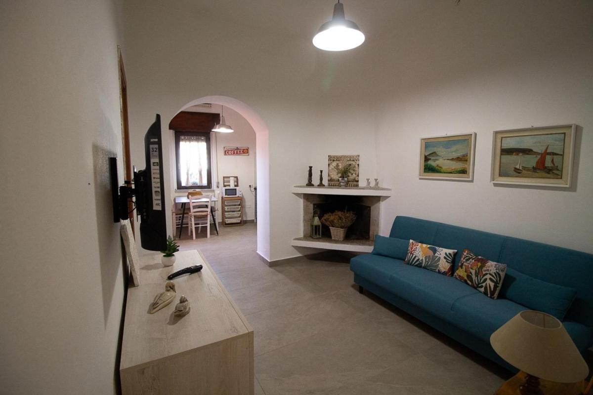 L'elicriso Apartamento *
